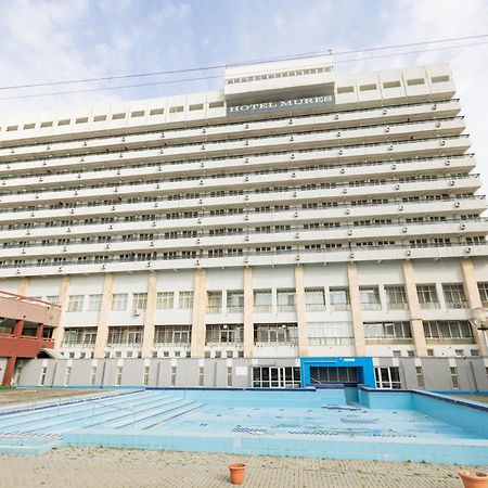 Hotel Mures Băile Felix Exterior foto