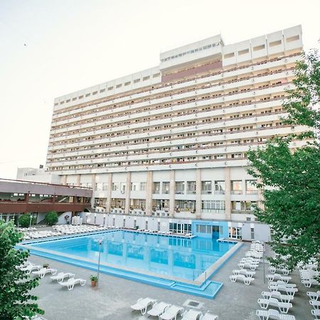 Hotel Mures Băile Felix Exterior foto